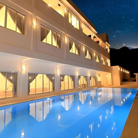 Coron Bluewave Hotel מראה חיצוני תמונה