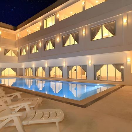 Coron Bluewave Hotel מראה חיצוני תמונה