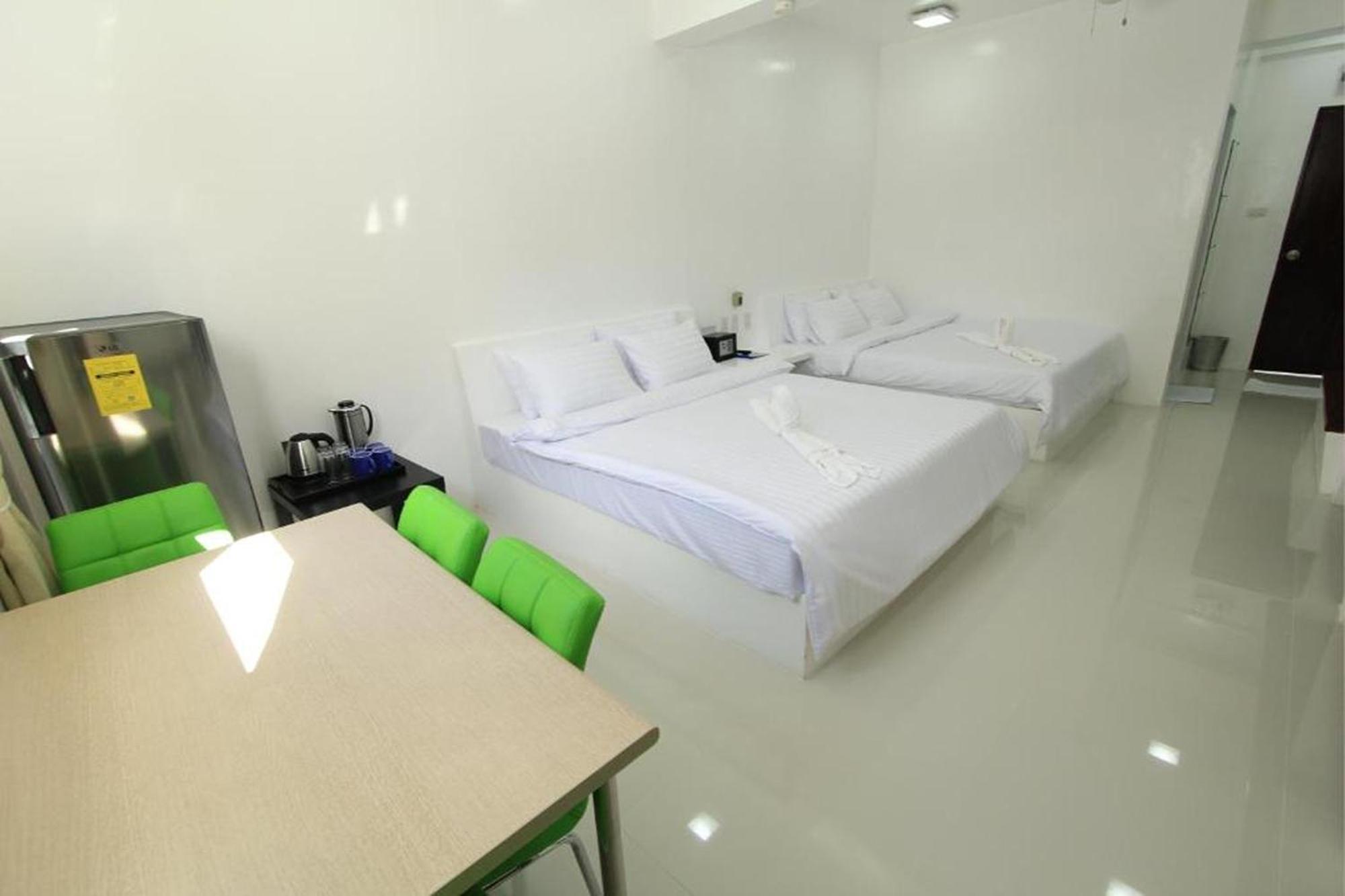 Coron Bluewave Hotel מראה חיצוני תמונה