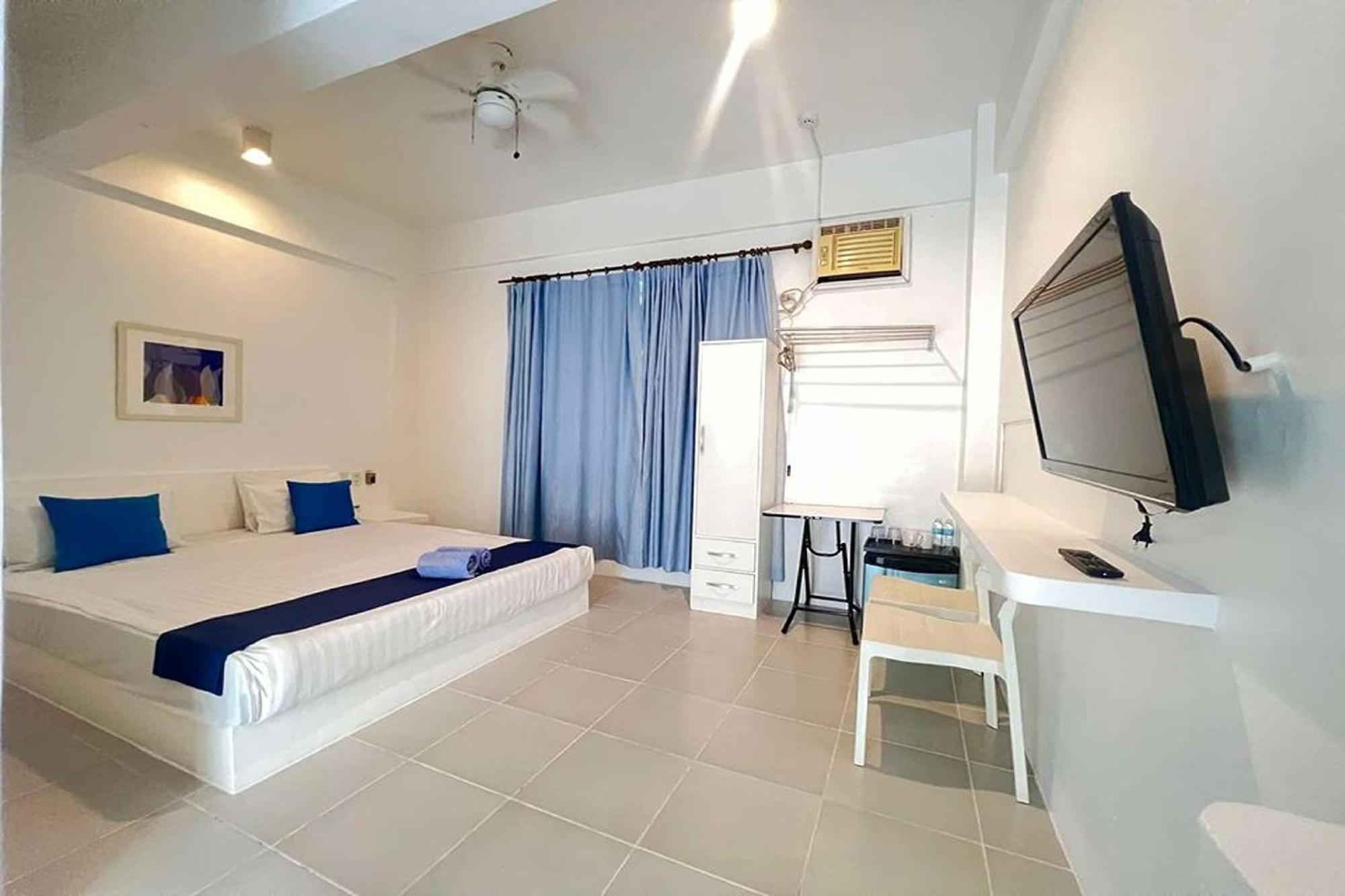 Coron Bluewave Hotel מראה חיצוני תמונה