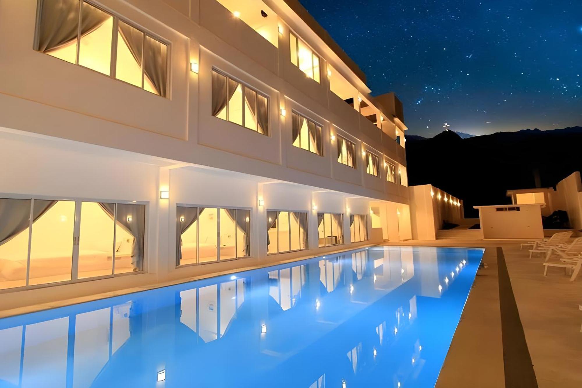 Coron Bluewave Hotel מראה חיצוני תמונה