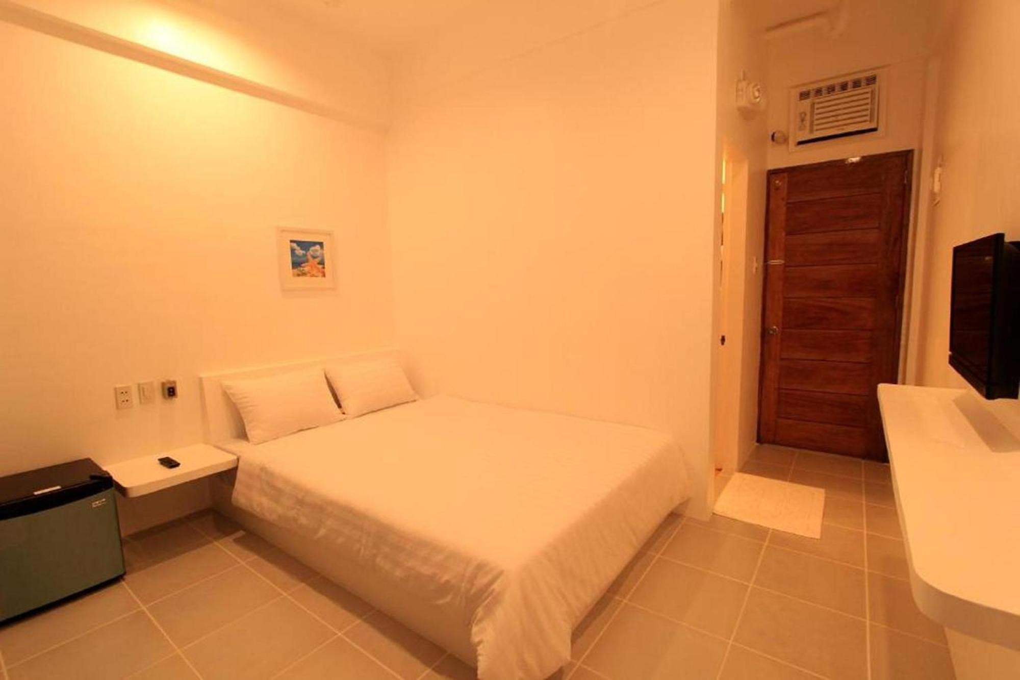 Coron Bluewave Hotel מראה חיצוני תמונה