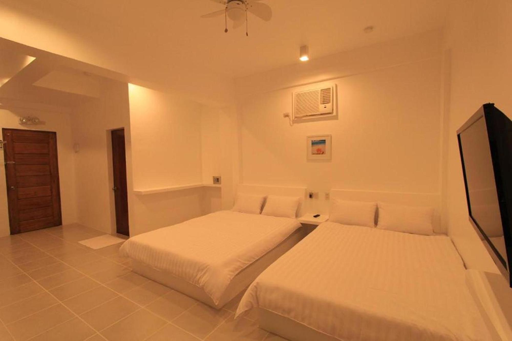 Coron Bluewave Hotel מראה חיצוני תמונה