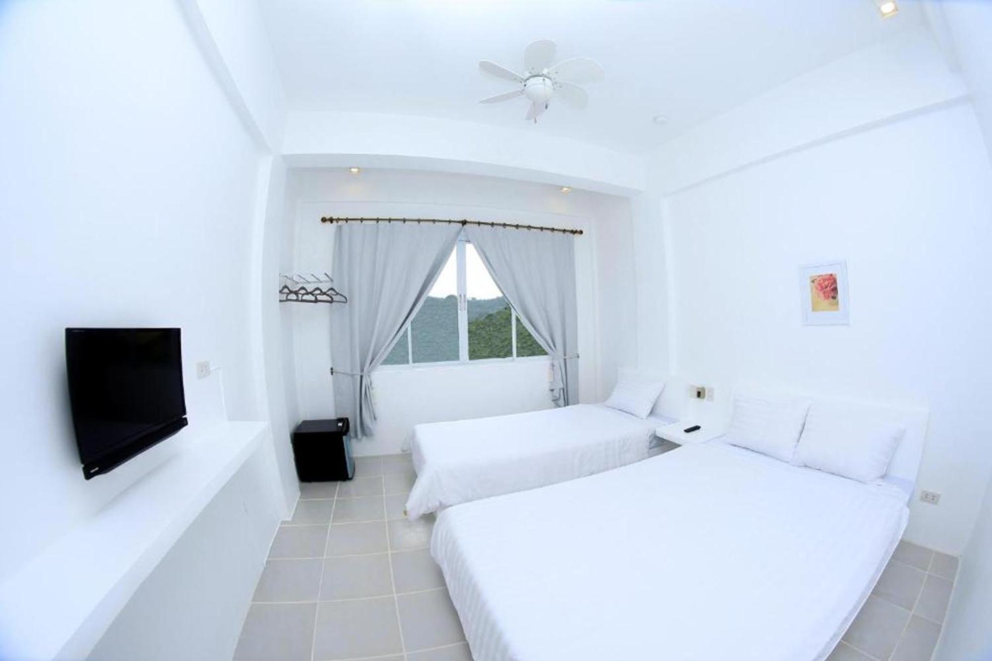 Coron Bluewave Hotel מראה חיצוני תמונה