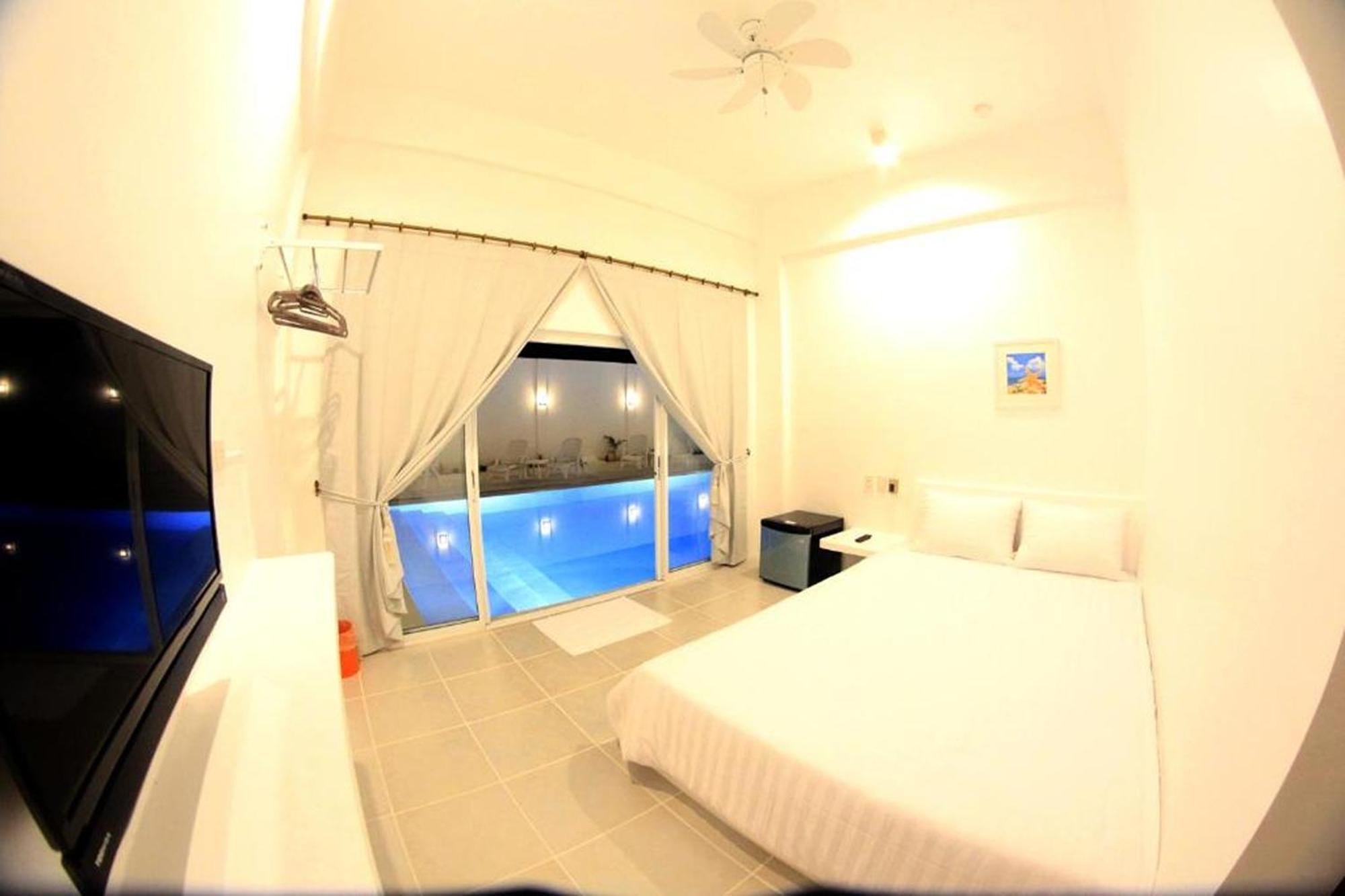 Coron Bluewave Hotel מראה חיצוני תמונה