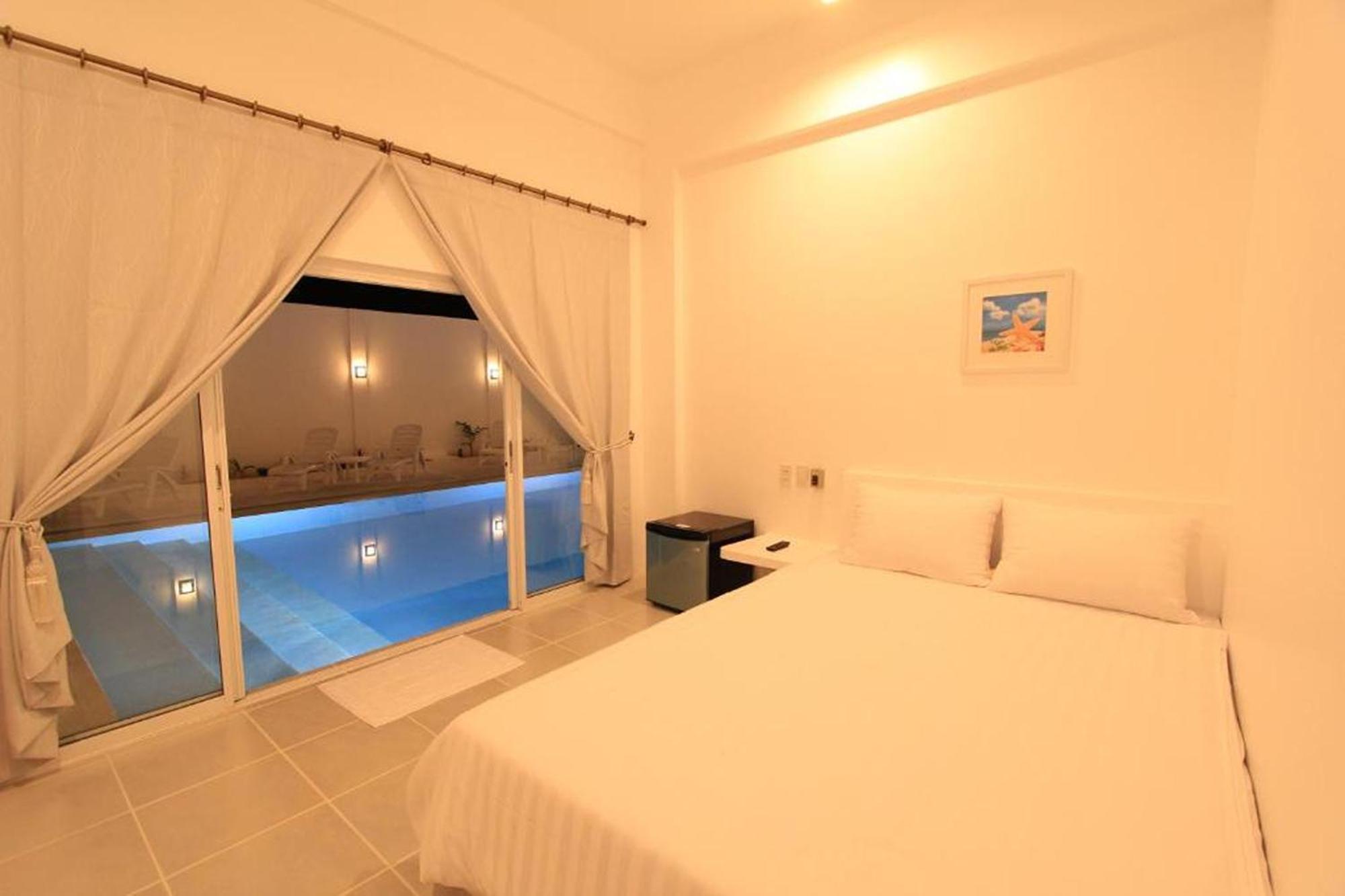 Coron Bluewave Hotel מראה חיצוני תמונה