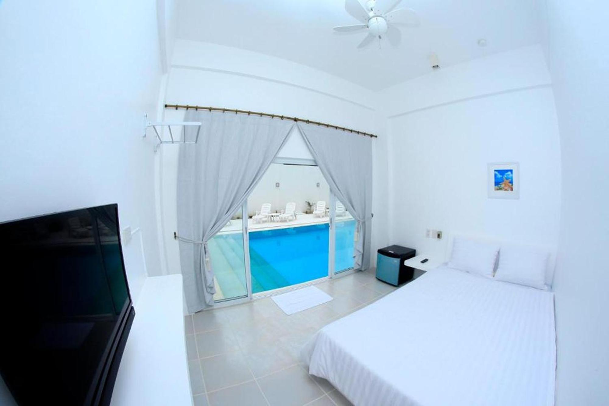 Coron Bluewave Hotel מראה חיצוני תמונה