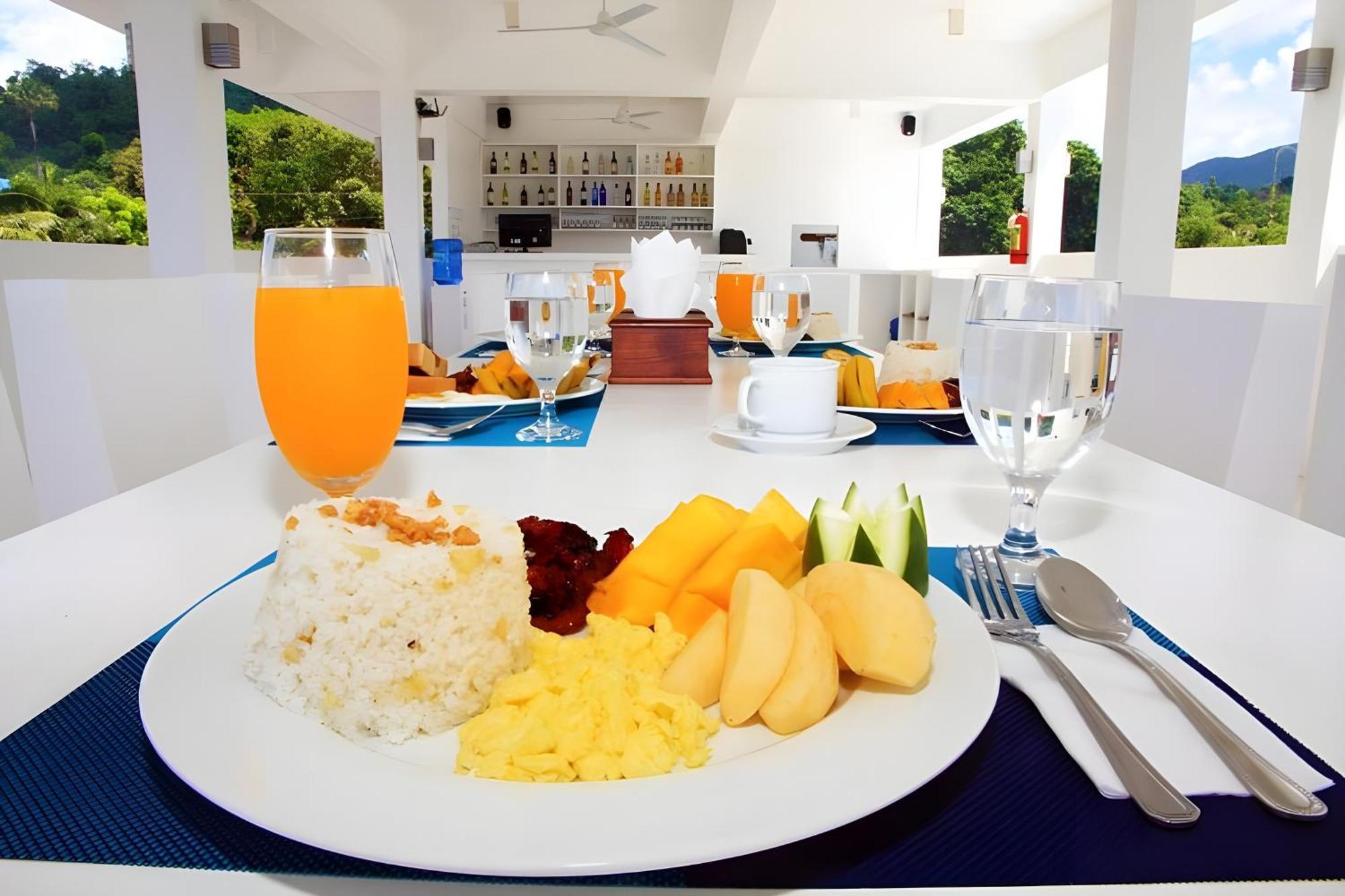 Coron Bluewave Hotel מראה חיצוני תמונה