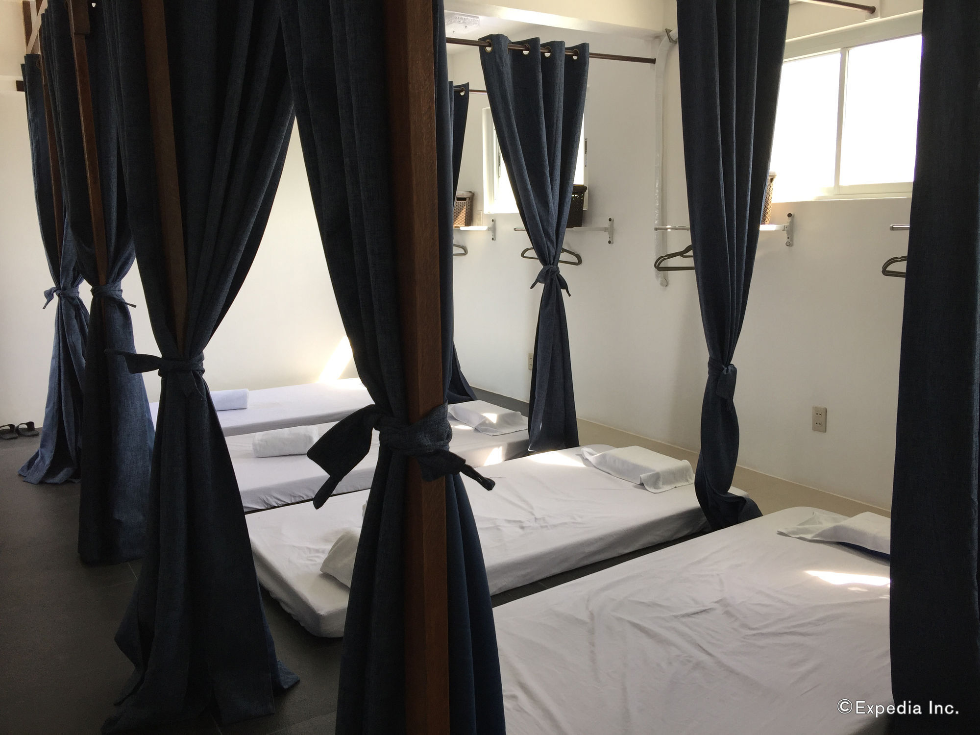 Coron Bluewave Hotel מראה חיצוני תמונה
