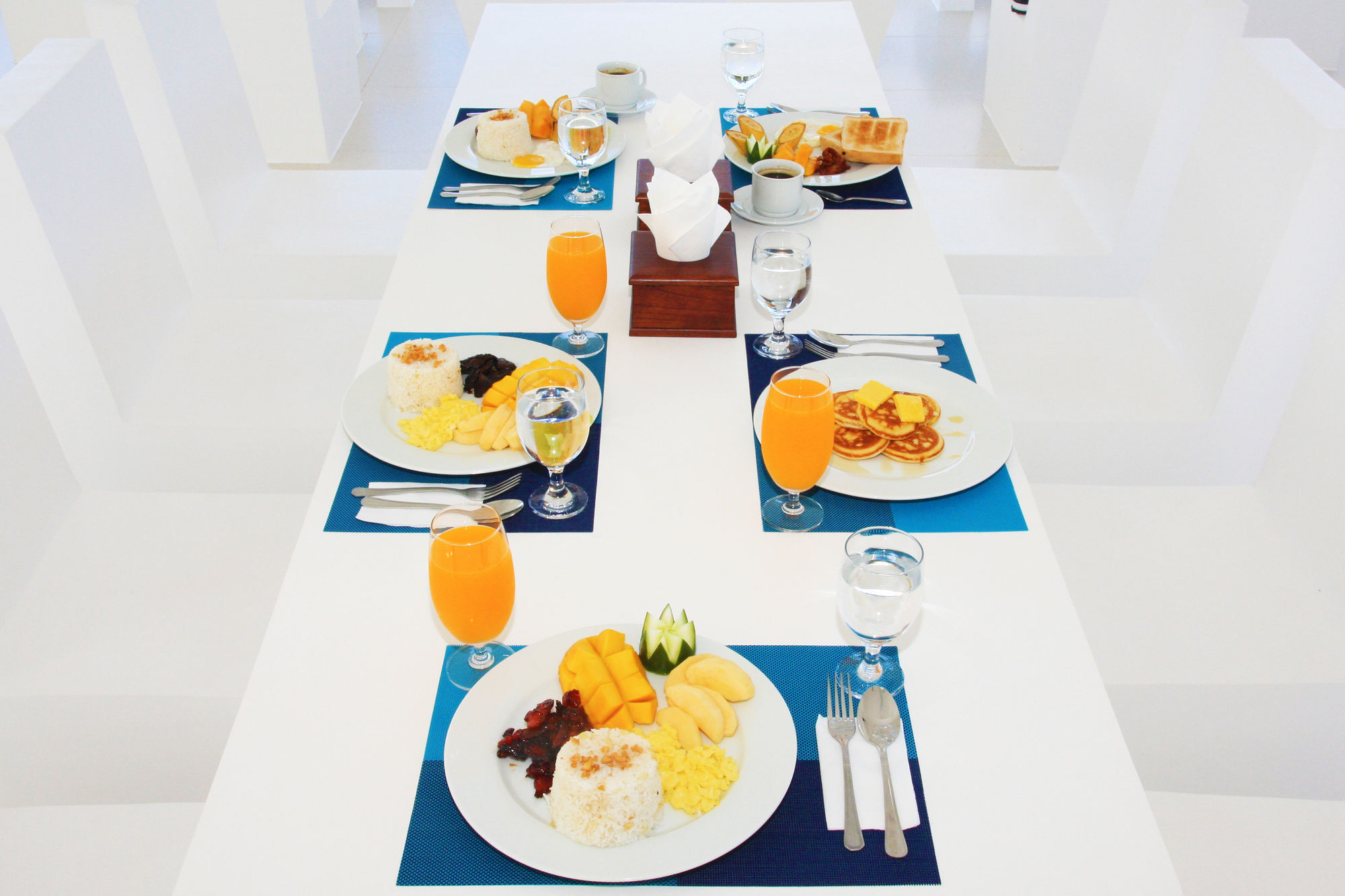 Coron Bluewave Hotel מראה חיצוני תמונה