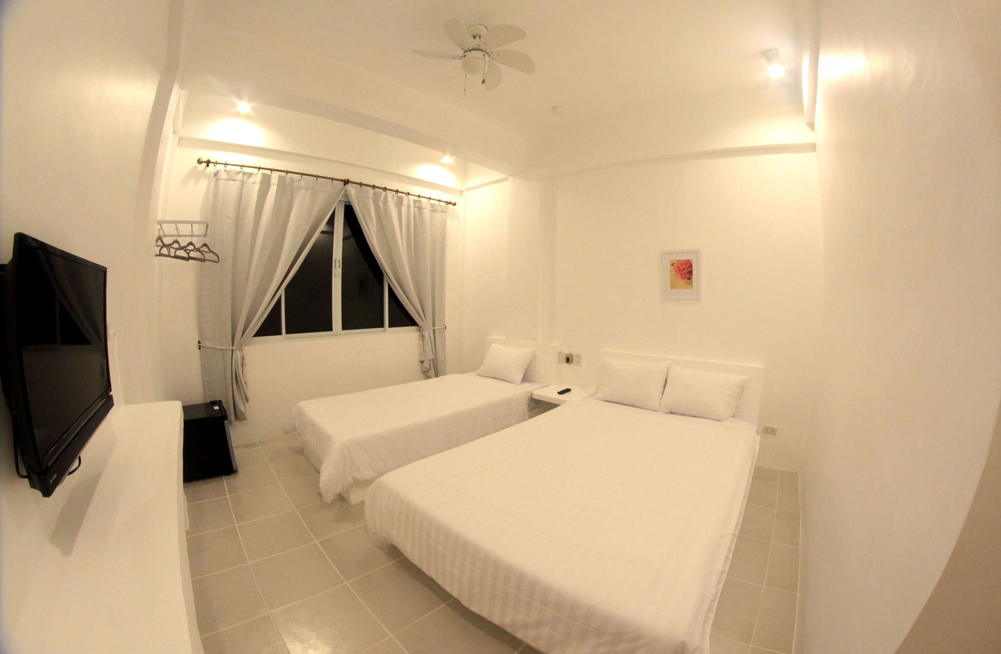 Coron Bluewave Hotel מראה חיצוני תמונה