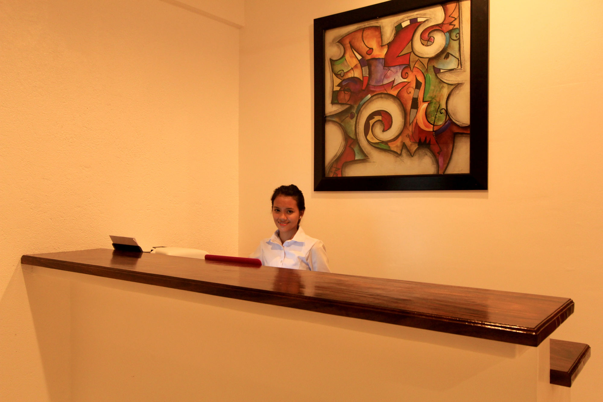 Coron Bluewave Hotel מראה חיצוני תמונה